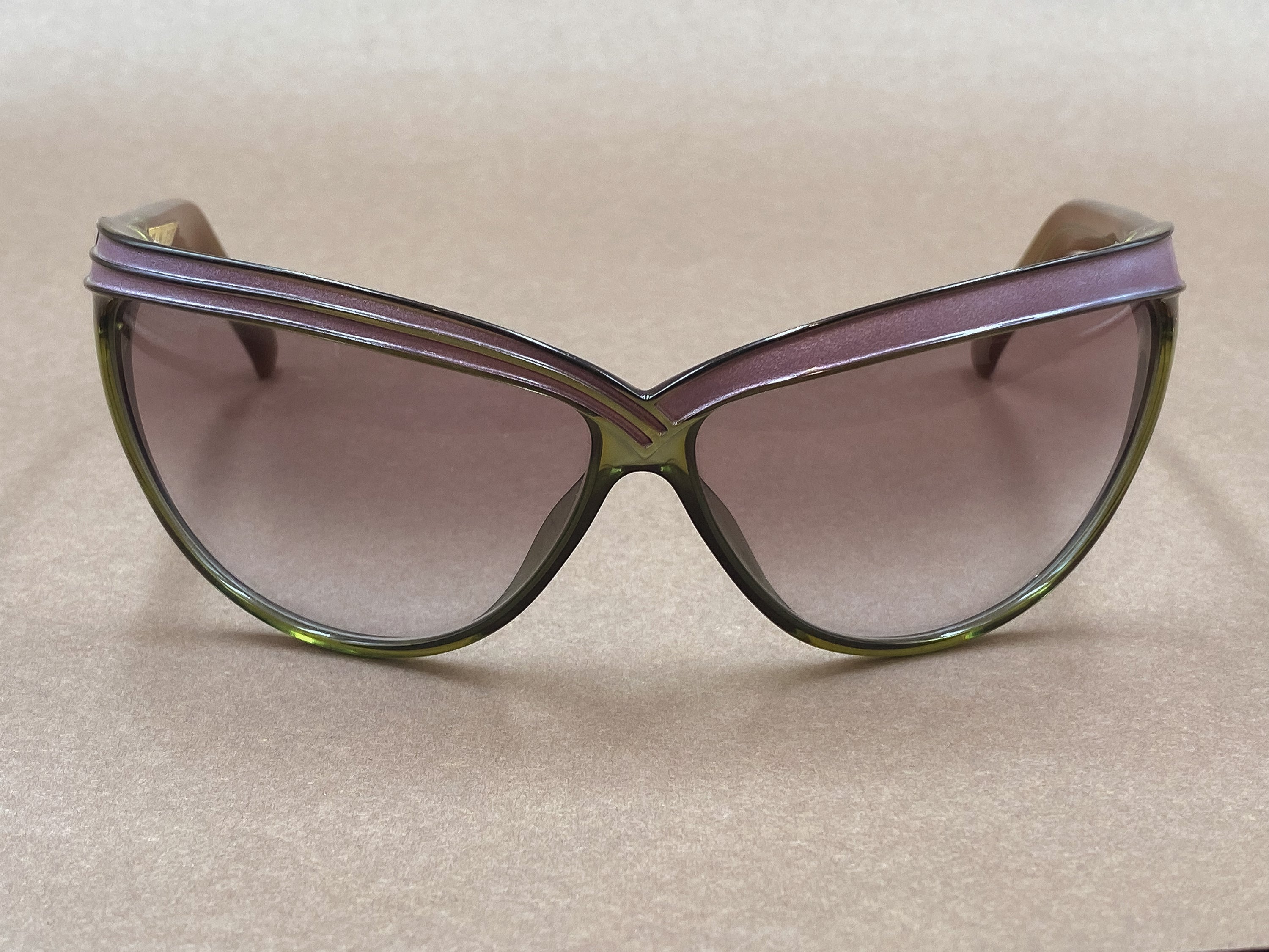 Christian Dior 2205 80s vintage ladies sunglasses