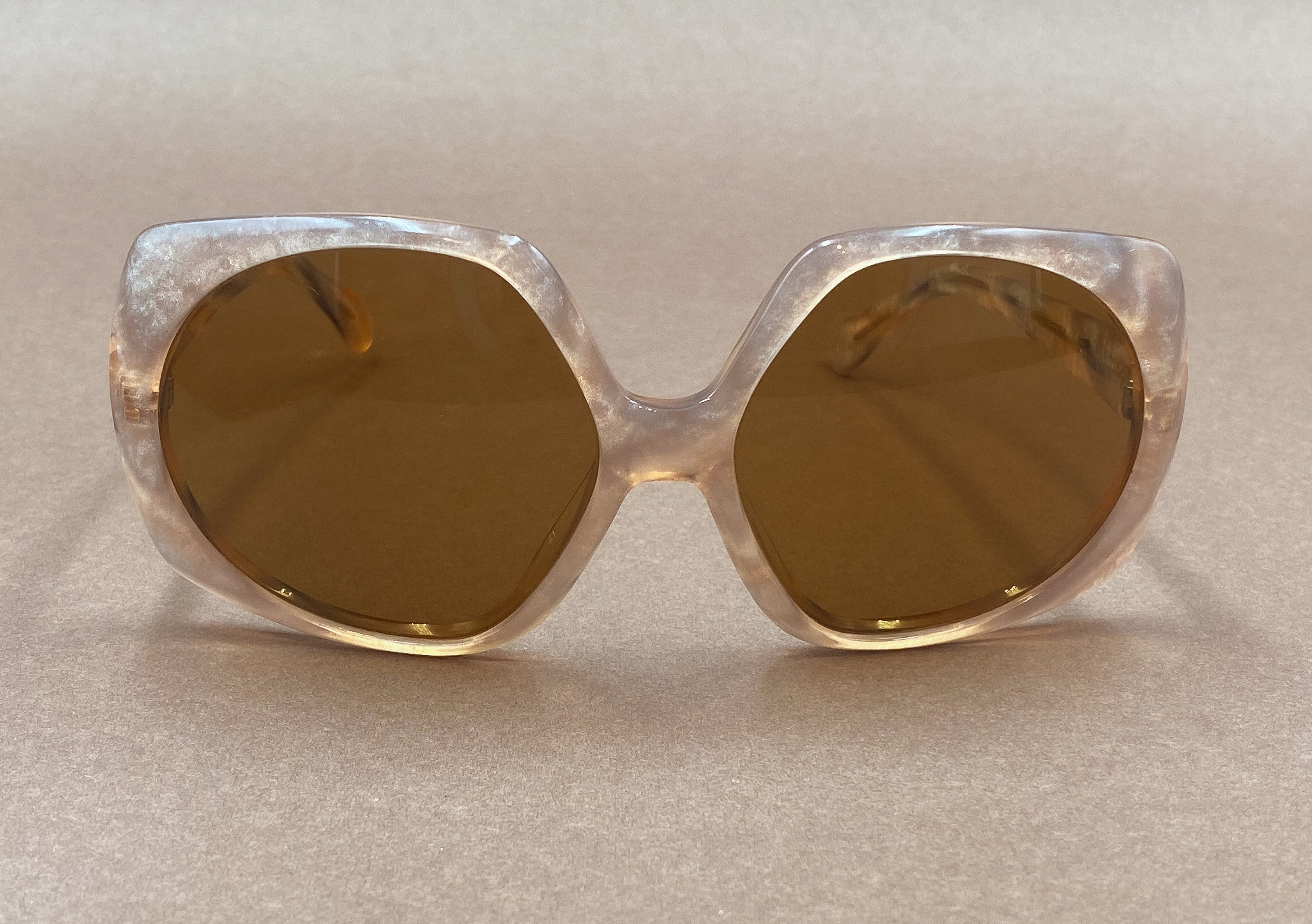 Rodenstock Corvara 70s vintage ladies sunglasses