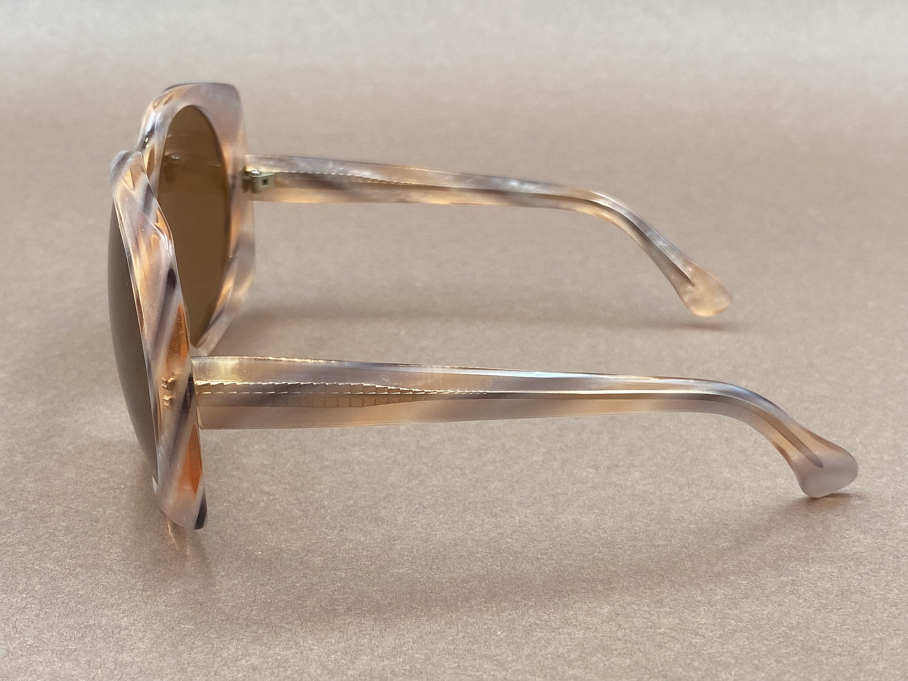 Rodenstock Corvara 70s vintage ladies sunglasses