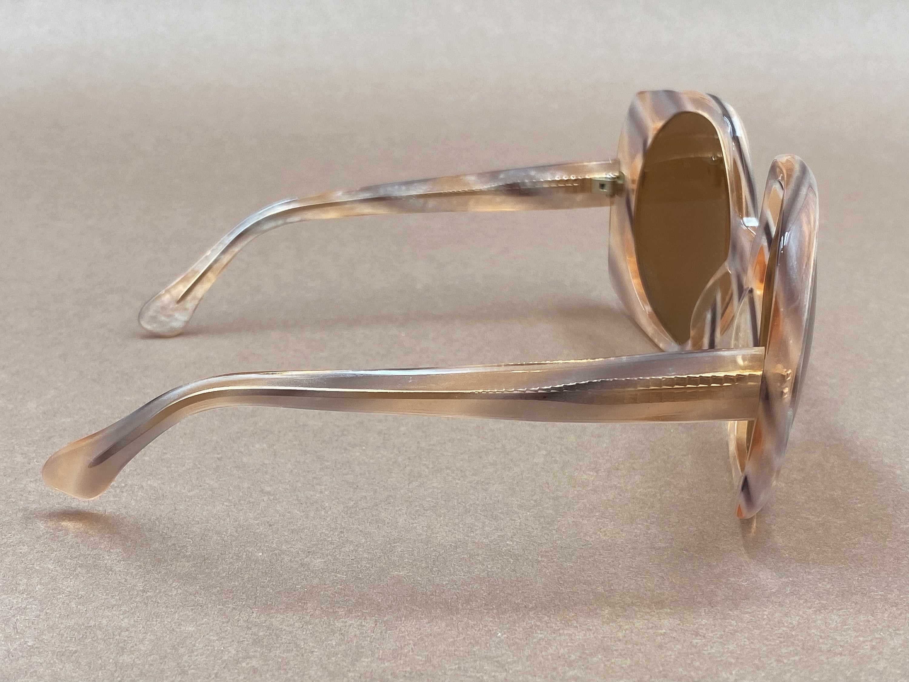 Rodenstock Corvara 70s vintage ladies sunglasses