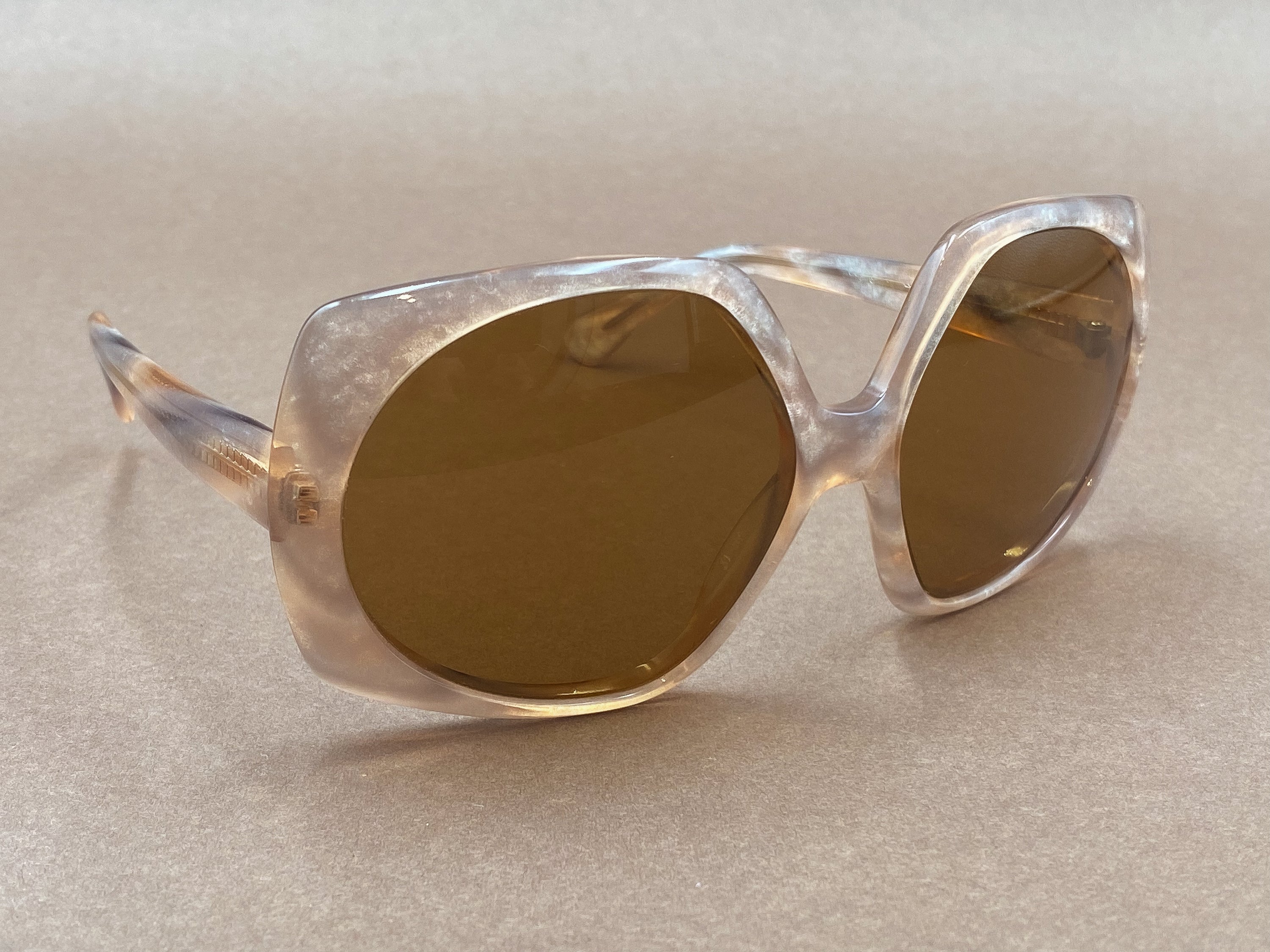 Rodenstock Corvara 70s vintage ladies sunglasses