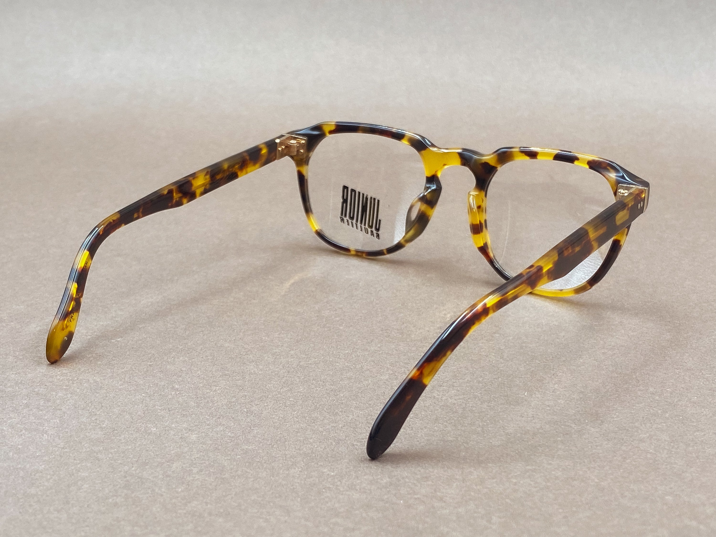 Jean Paul Gaultier 57-0074 Junior collection 90s vintage glasses