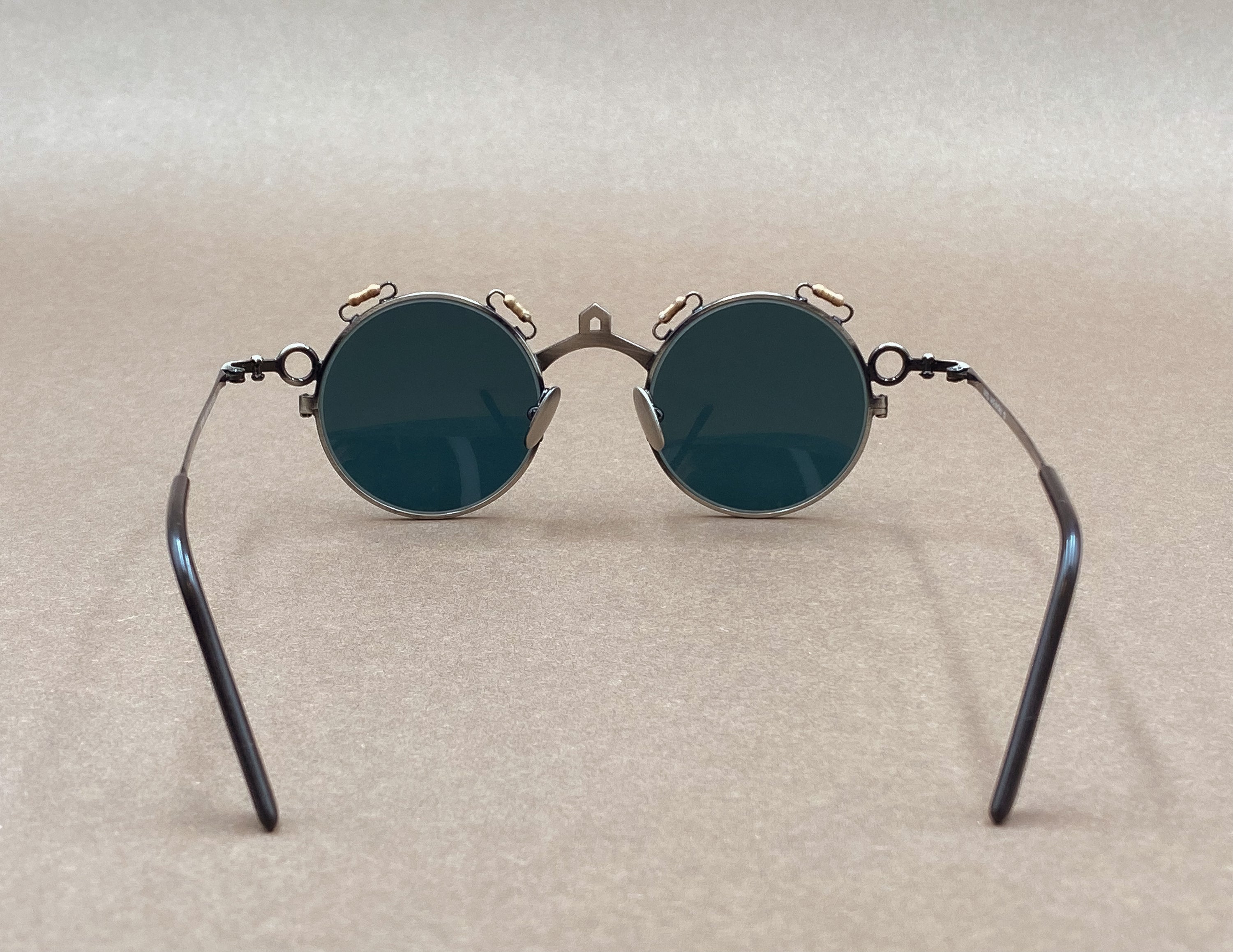 Imago Neptun 90s vintage sunglasses