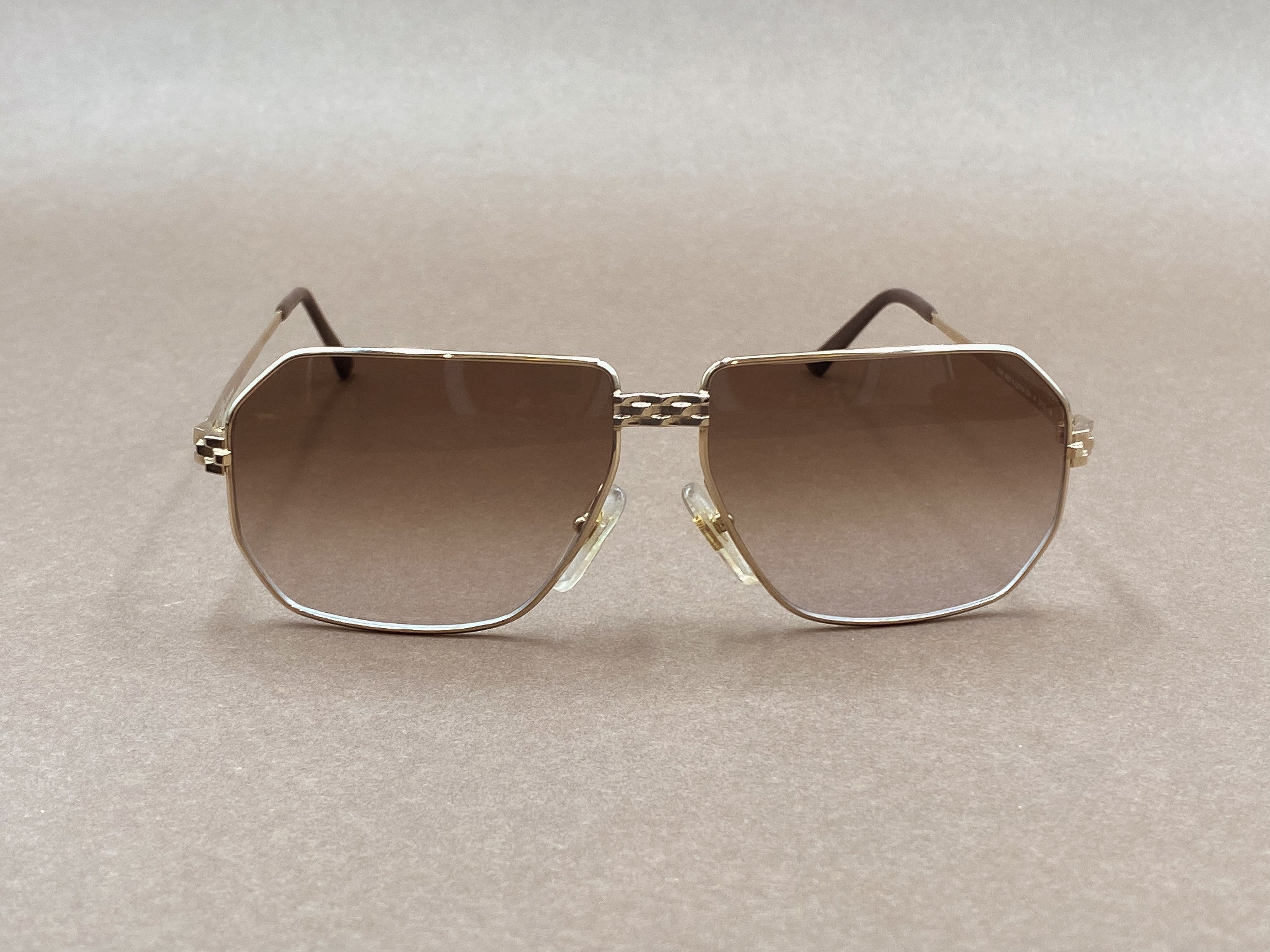 Christian Dior Monsieur 2391 80s vintage sunglasses