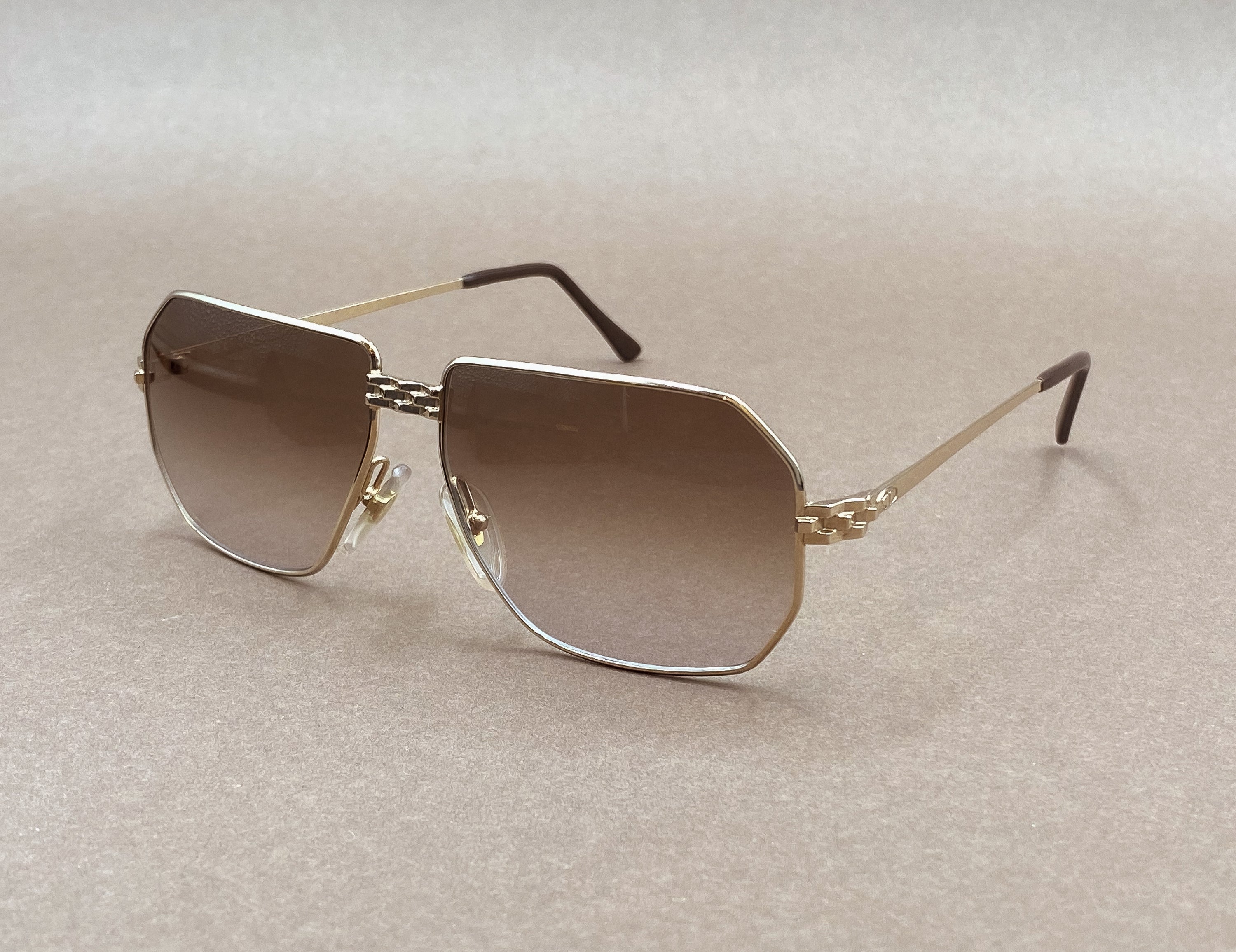 Christian Dior Monsieur 2391 80s vintage sunglasses