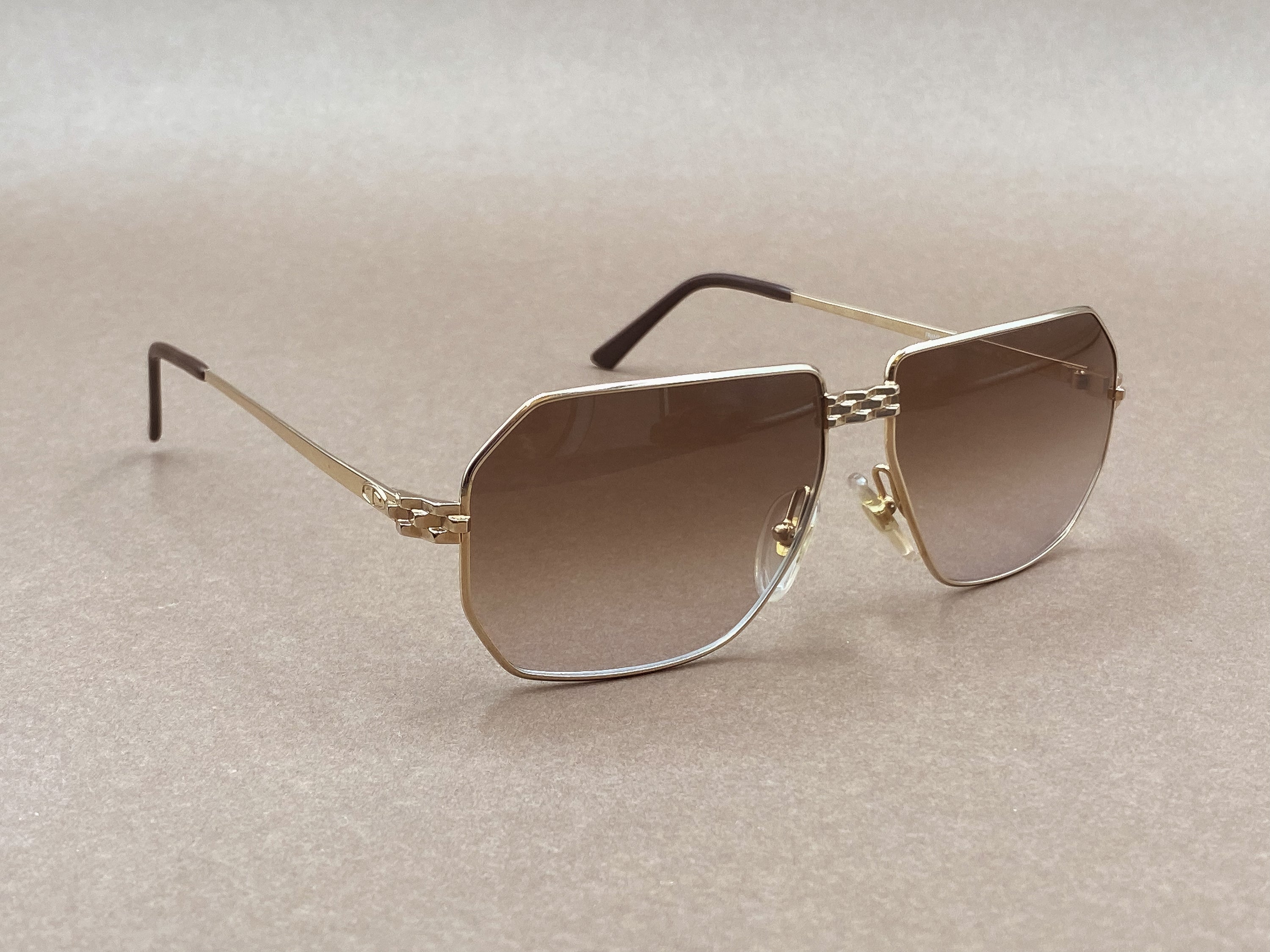 Christian Dior Monsieur 2391 80s vintage sunglasses