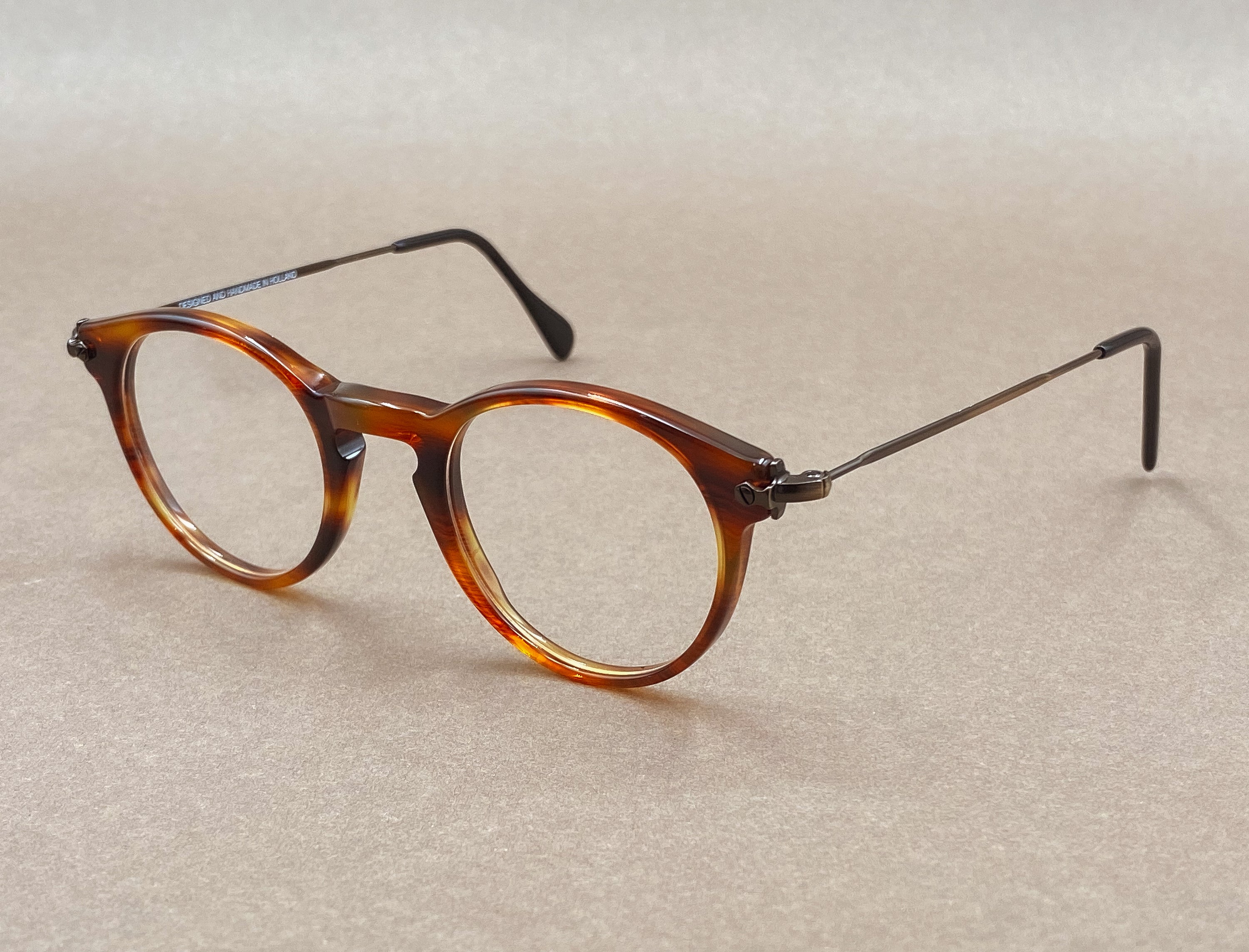 Preciosa 492 handmade glasses
