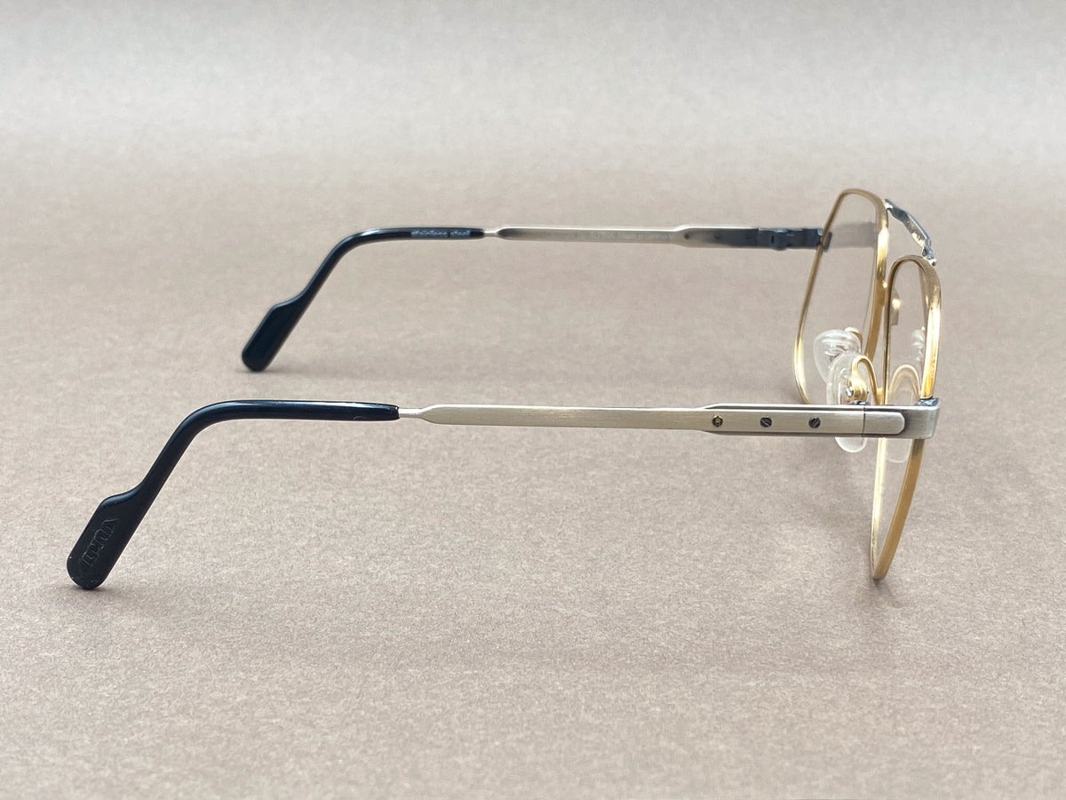 Alpina M1F 770 90s vintage glasses