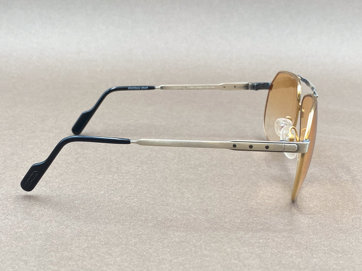 Alpina M1F 770 90s vintage sunglasses