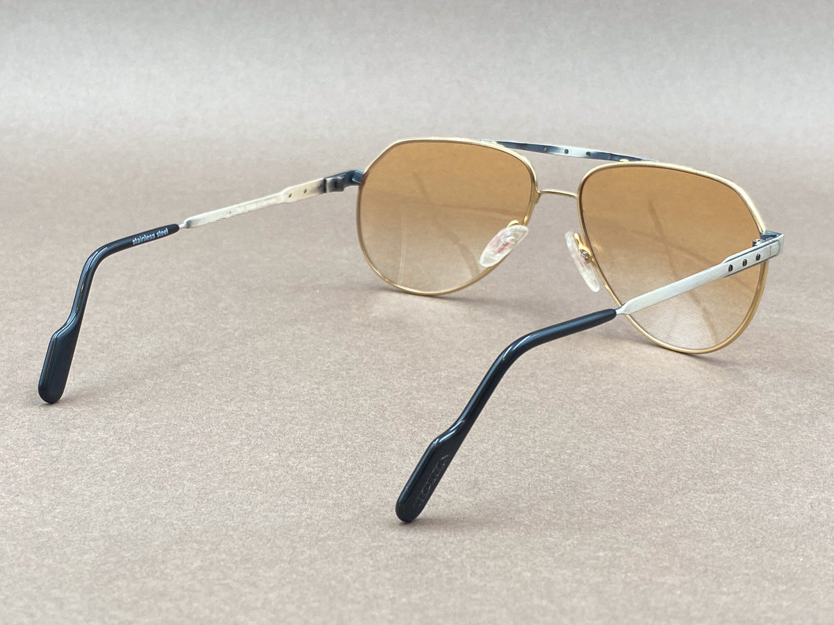 Alpina M1F 770 90s vintage sunglasses