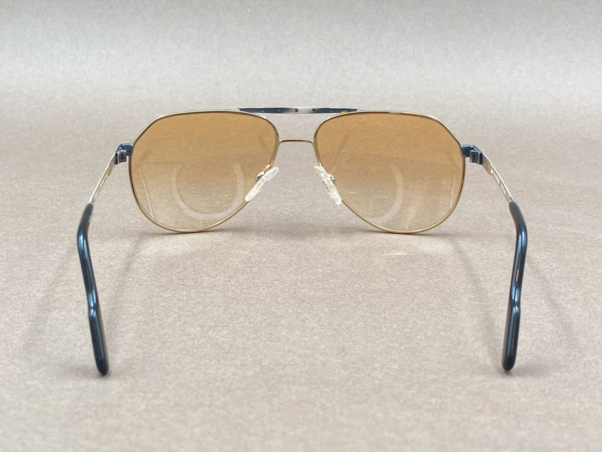 Alpina M1F 770 90s vintage sunglasses