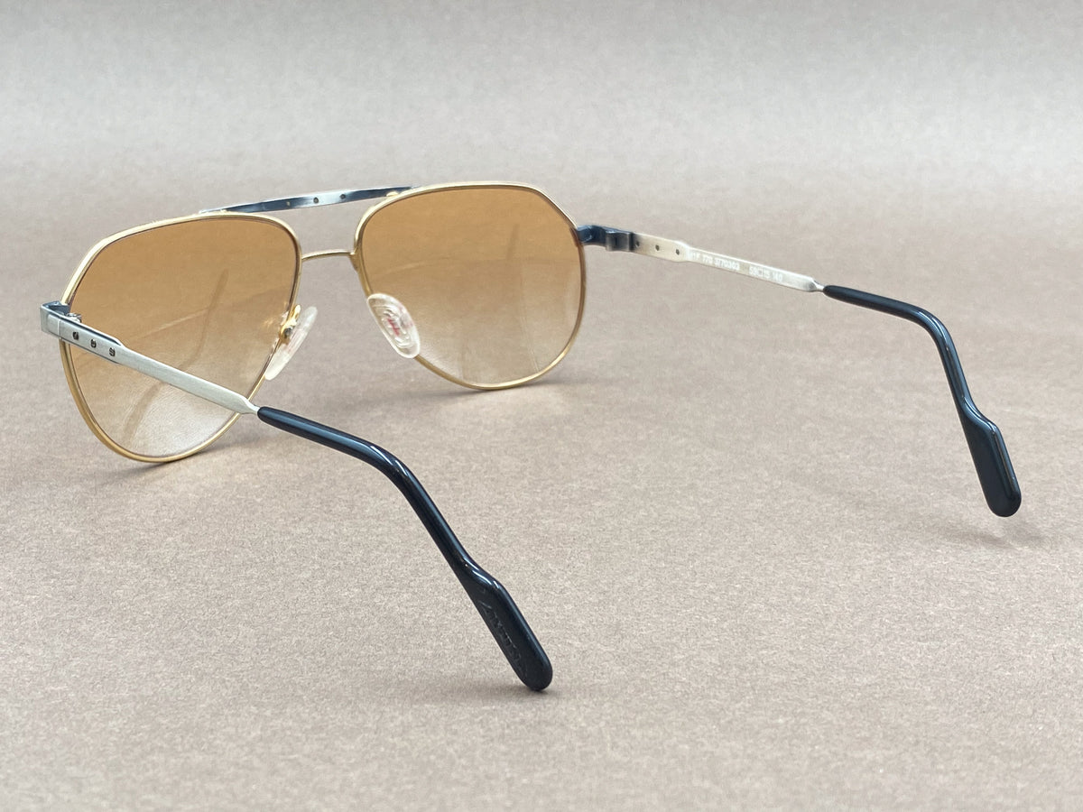 Alpina M1F 770 90s vintage sunglasses