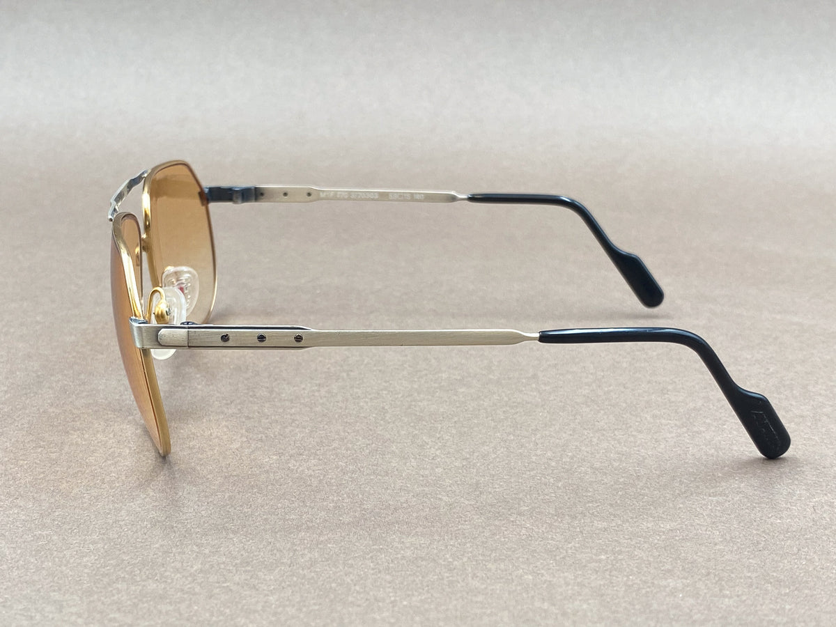 Alpina M1F 770 90s vintage sunglasses