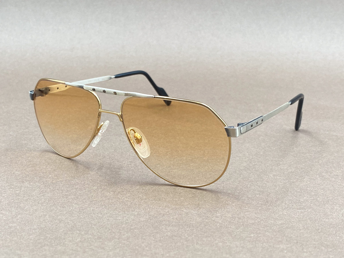 Alpina M1F 770 90s vintage sunglasses