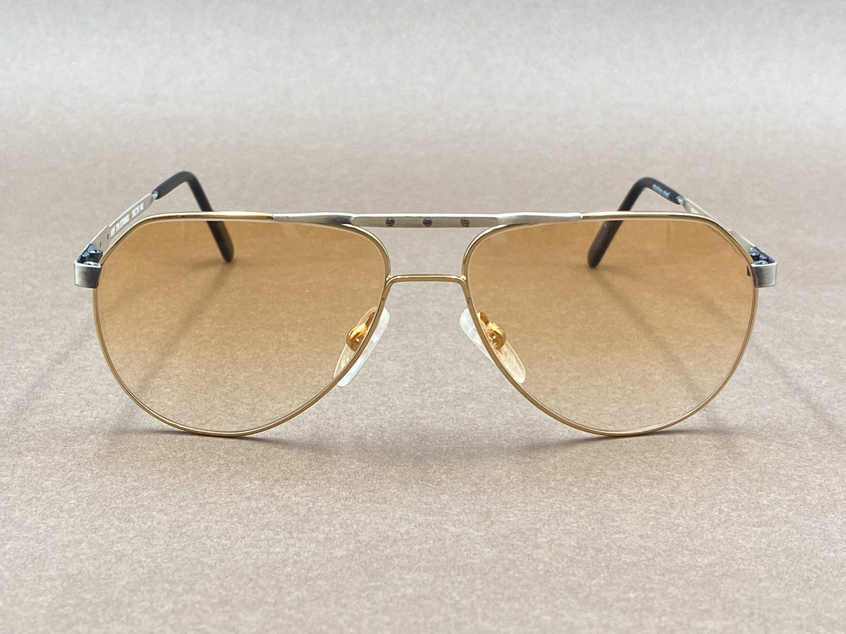 Alpina M1F 770 90s vintage sunglasses