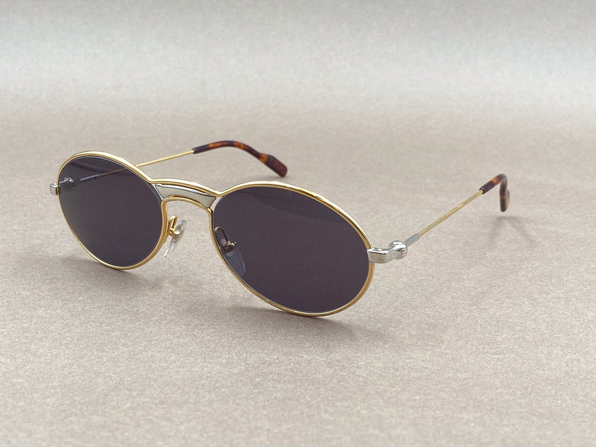 Aston Martin AM01 sunglasses from 1992