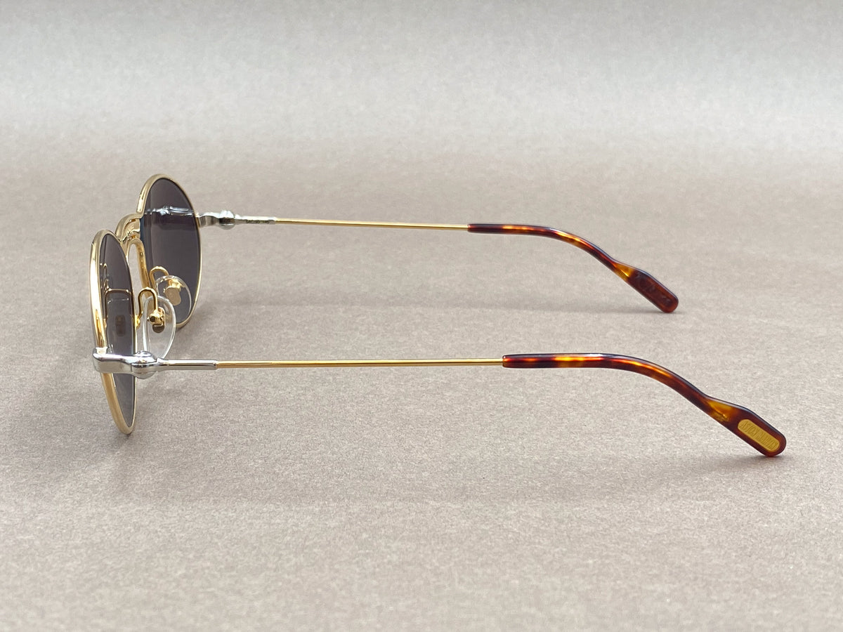 Aston Martin AM01 sunglasses from 1992