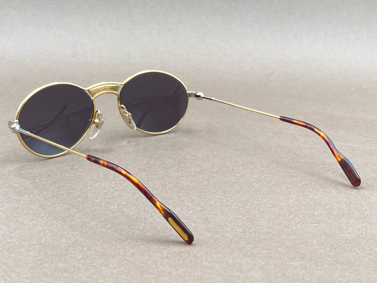 Aston Martin AM01 sunglasses from 1992