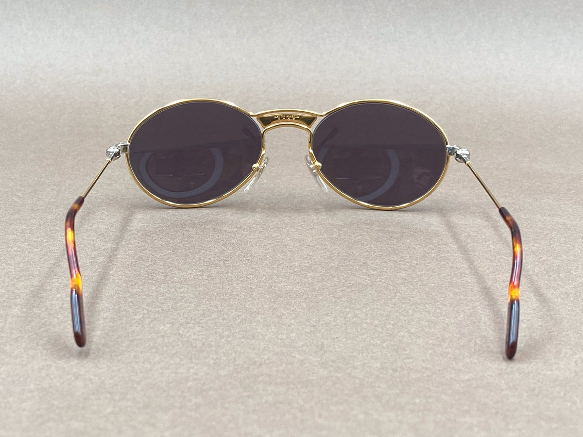 Aston Martin AM01 sunglasses from 1992