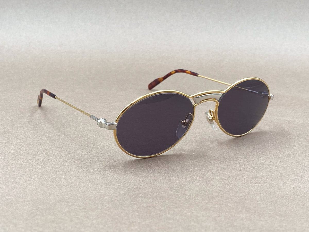 Aston Martin AM01 sunglasses from 1992