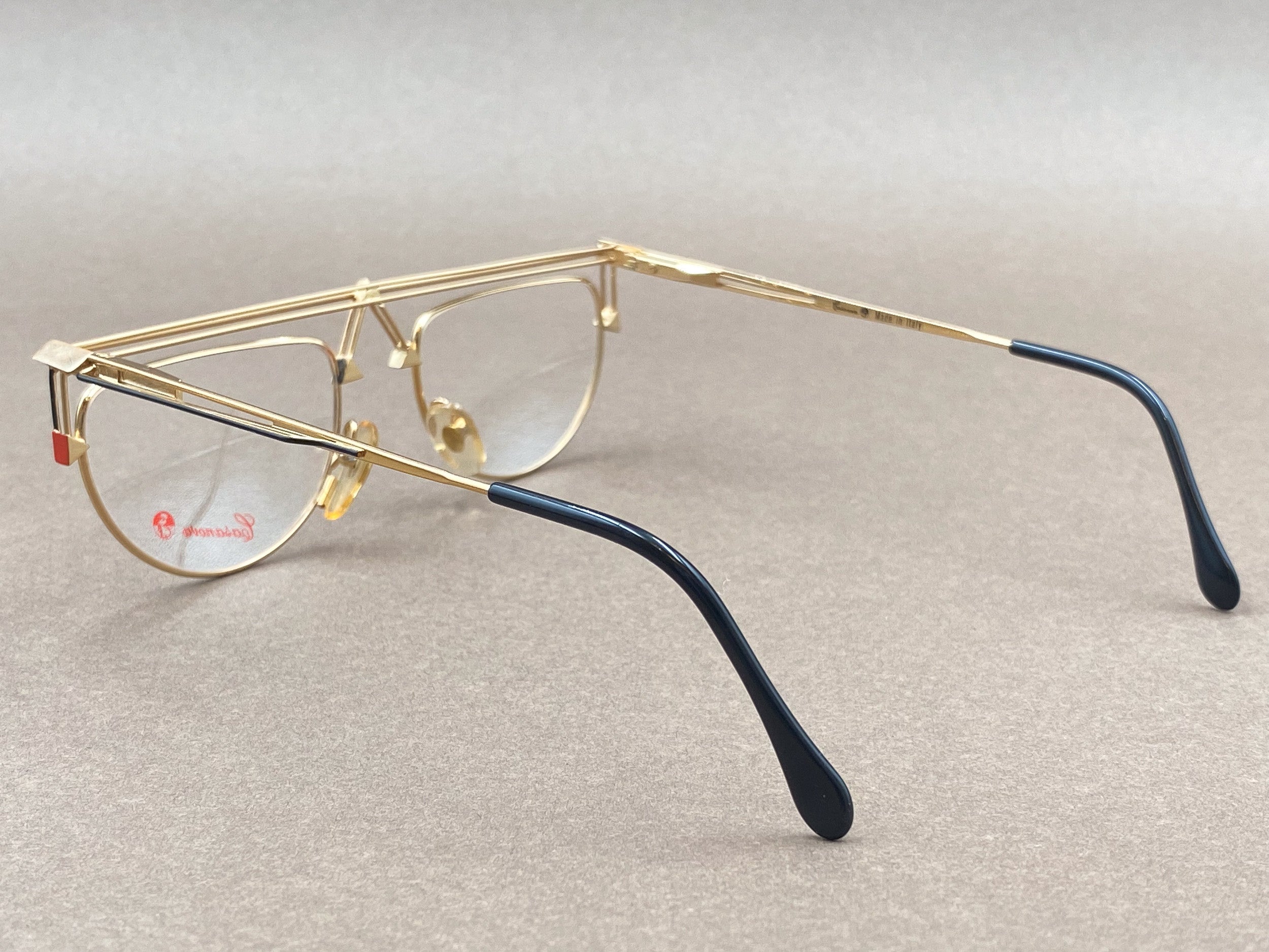Casanova RVC-1 90s vintage glasses