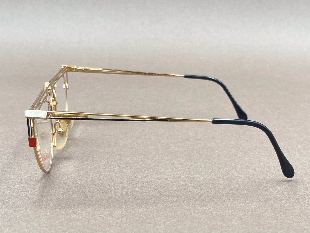 Casanova RVC-1 90s vintage glasses