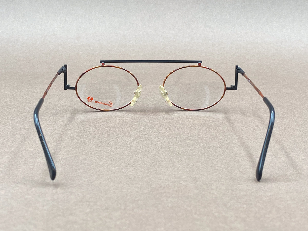 Casanova RVC-4 90s vintage glasses