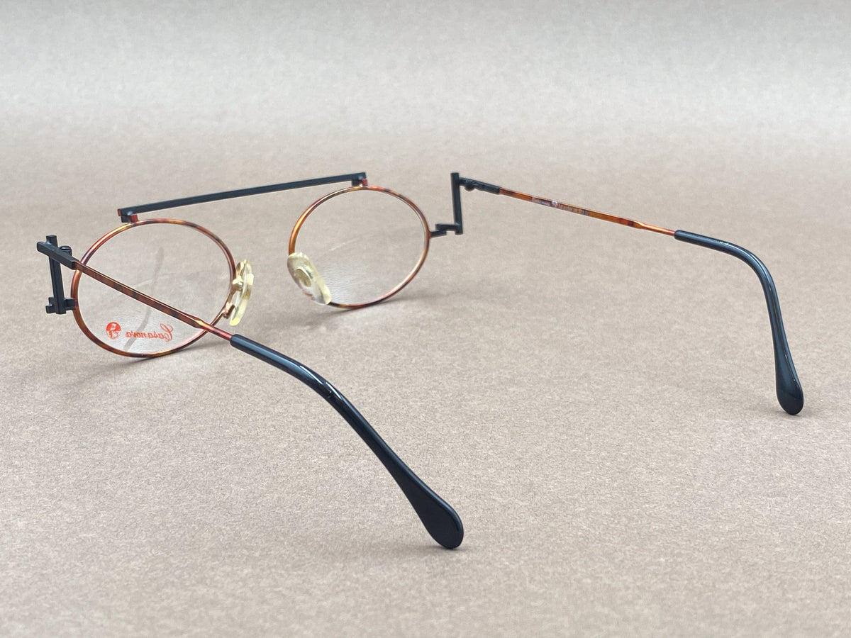 Casanova RVC-4 90s vintage glasses