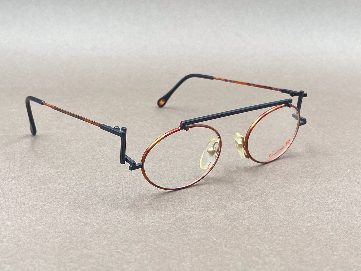 Casanova RVC-4 90s vintage glasses