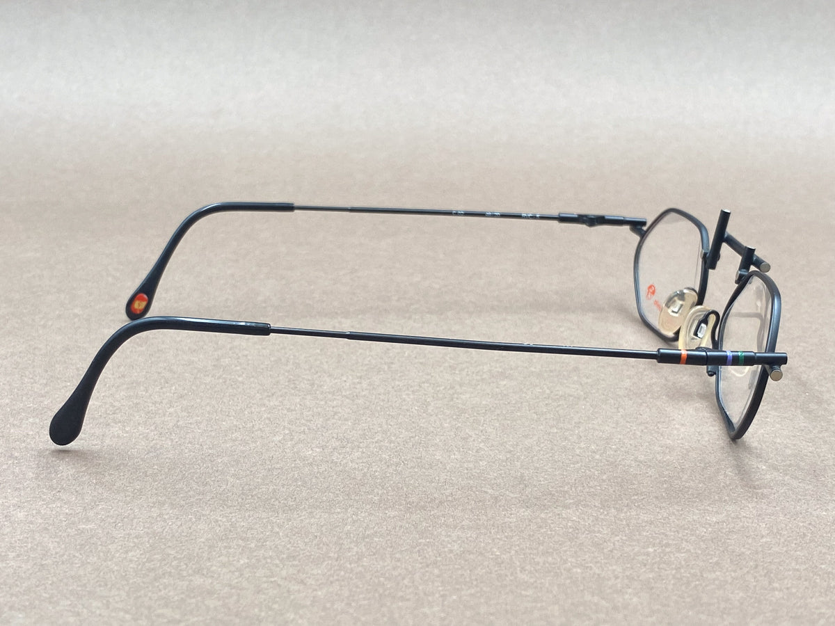 Casanova RVC-5 90s vintage glasses