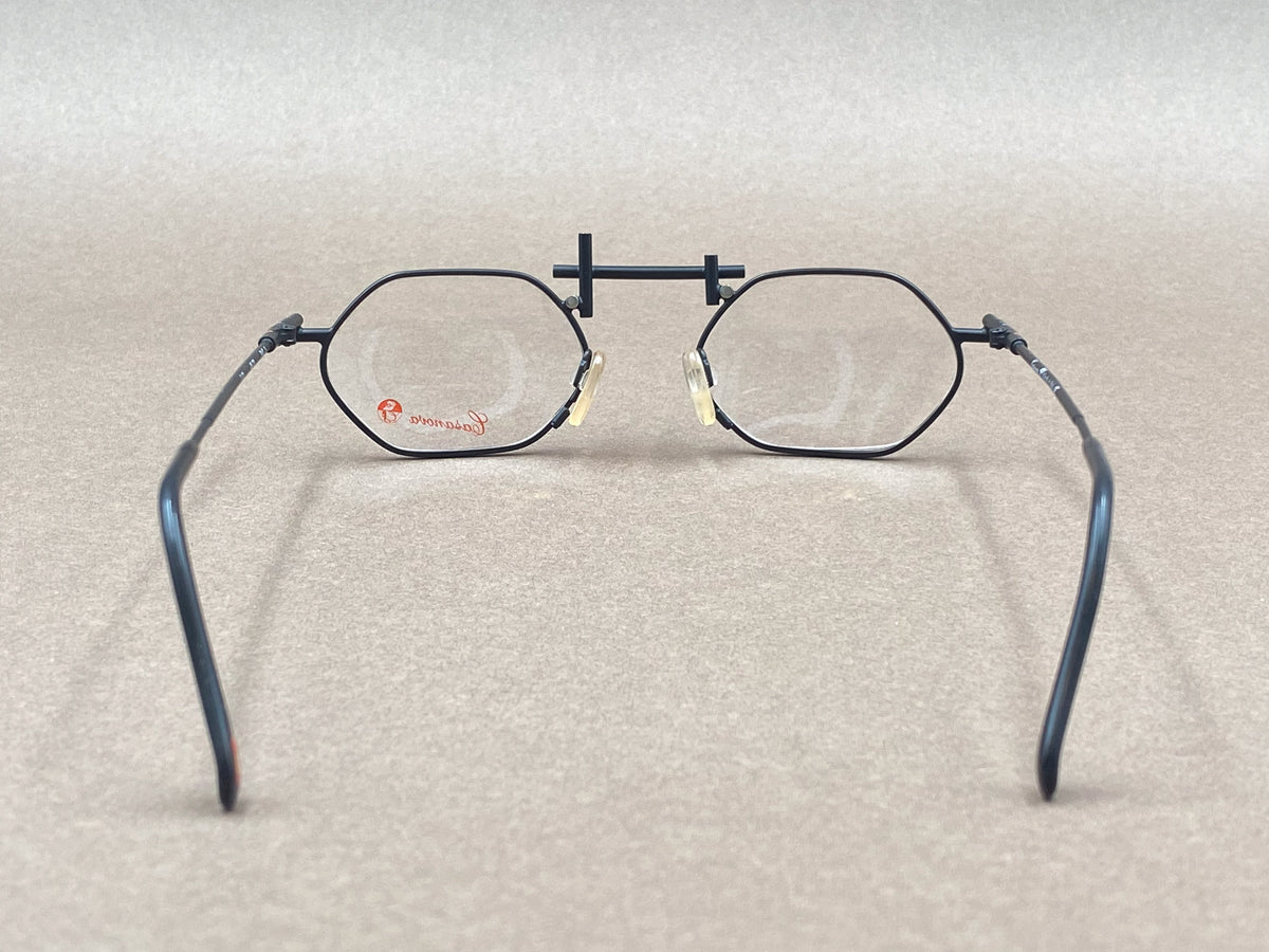 Casanova RVC-5 90s vintage glasses