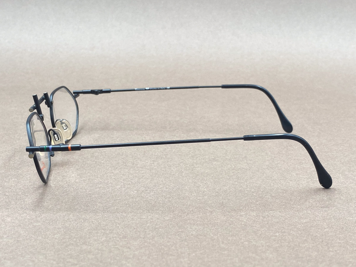 Casanova RVC-5 90s vintage glasses