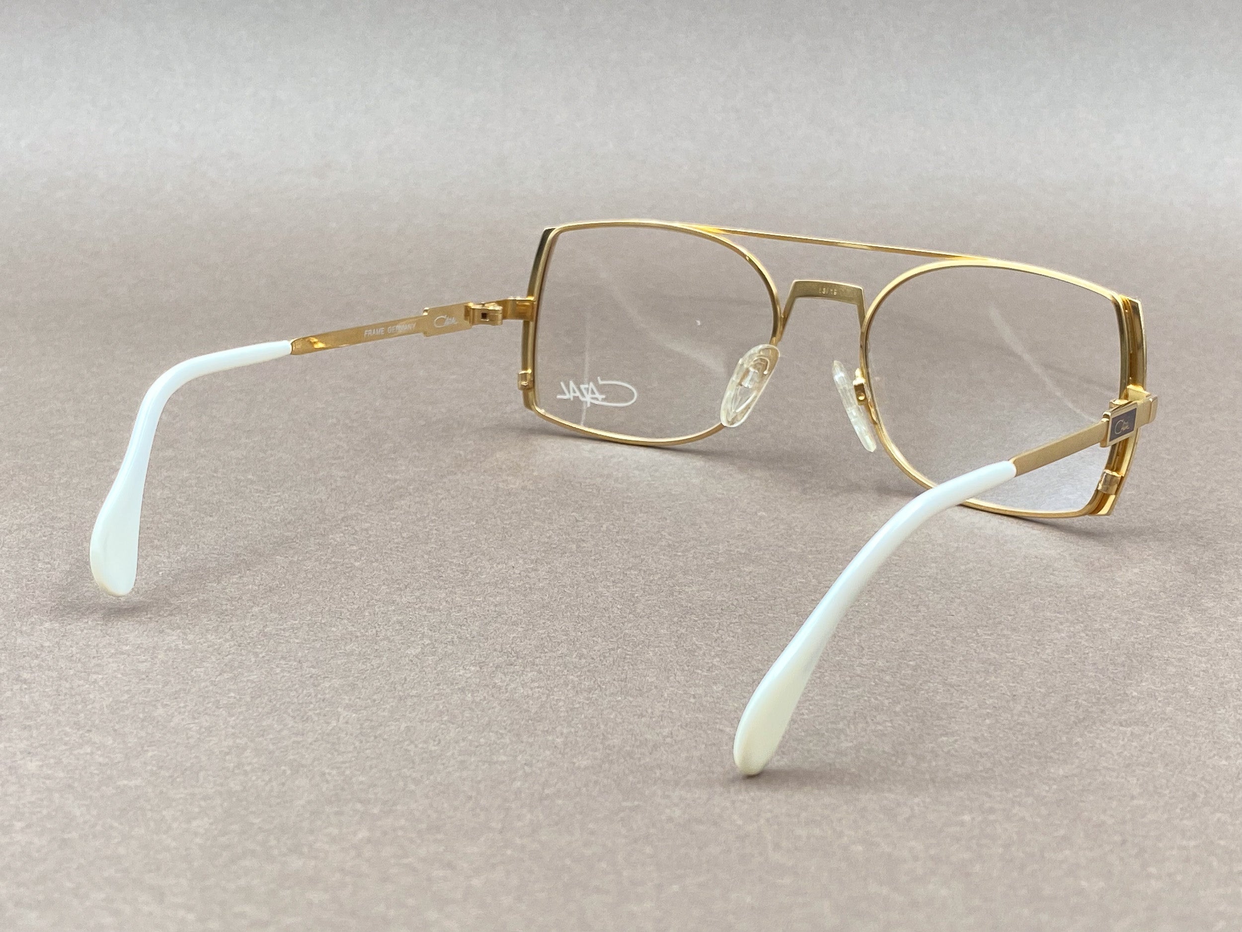 Cazal 242 vintage glasses