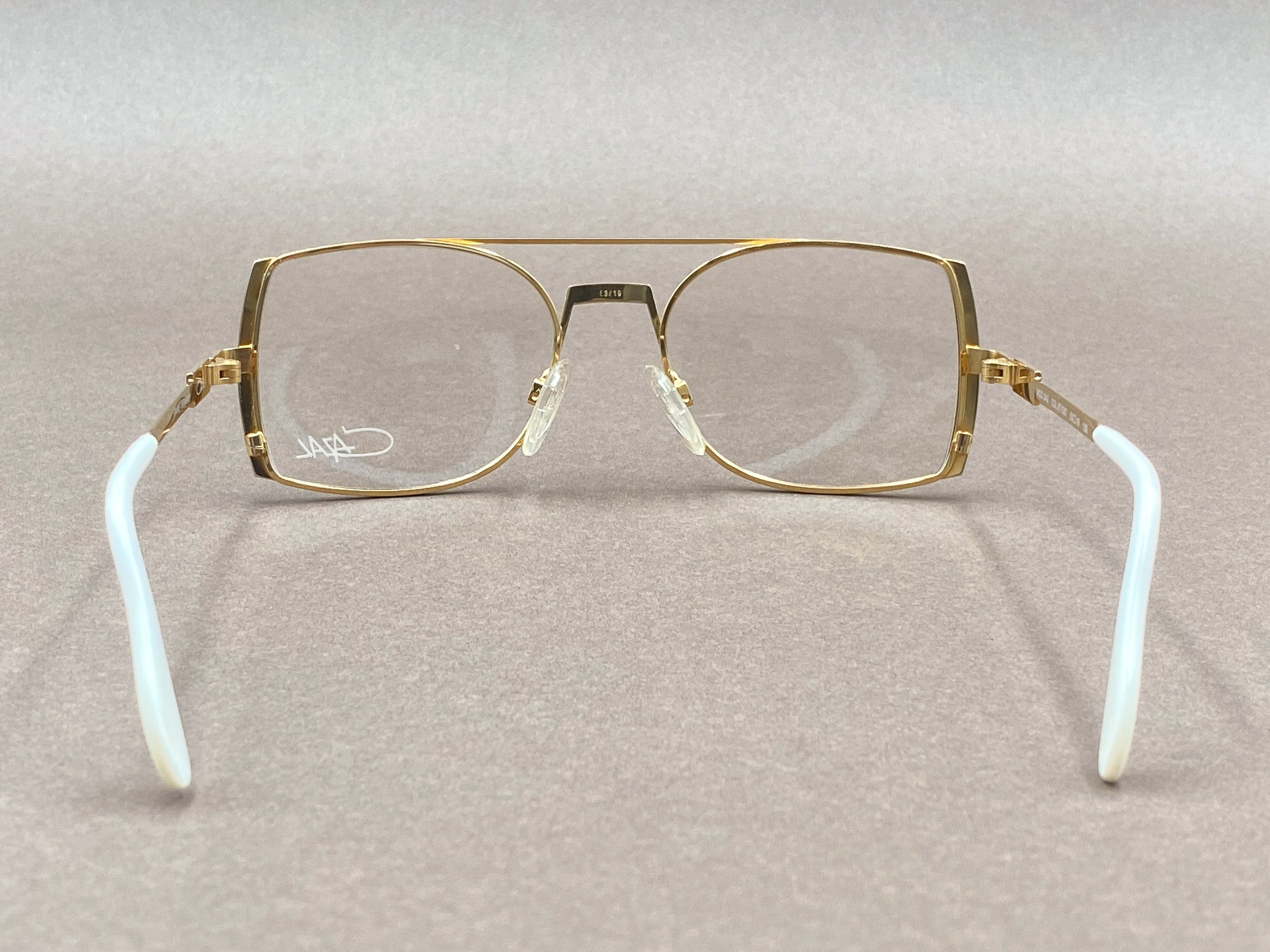 Cazal 242 vintage glasses