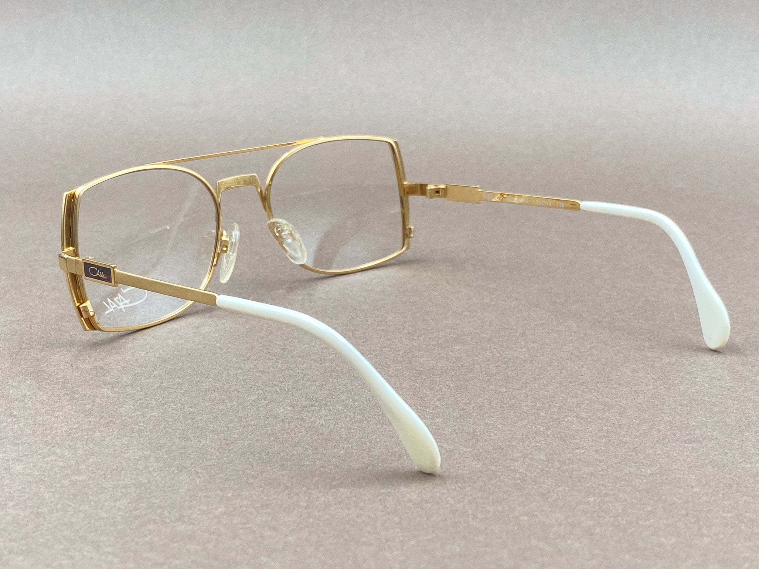 Cazal 242 vintage glasses