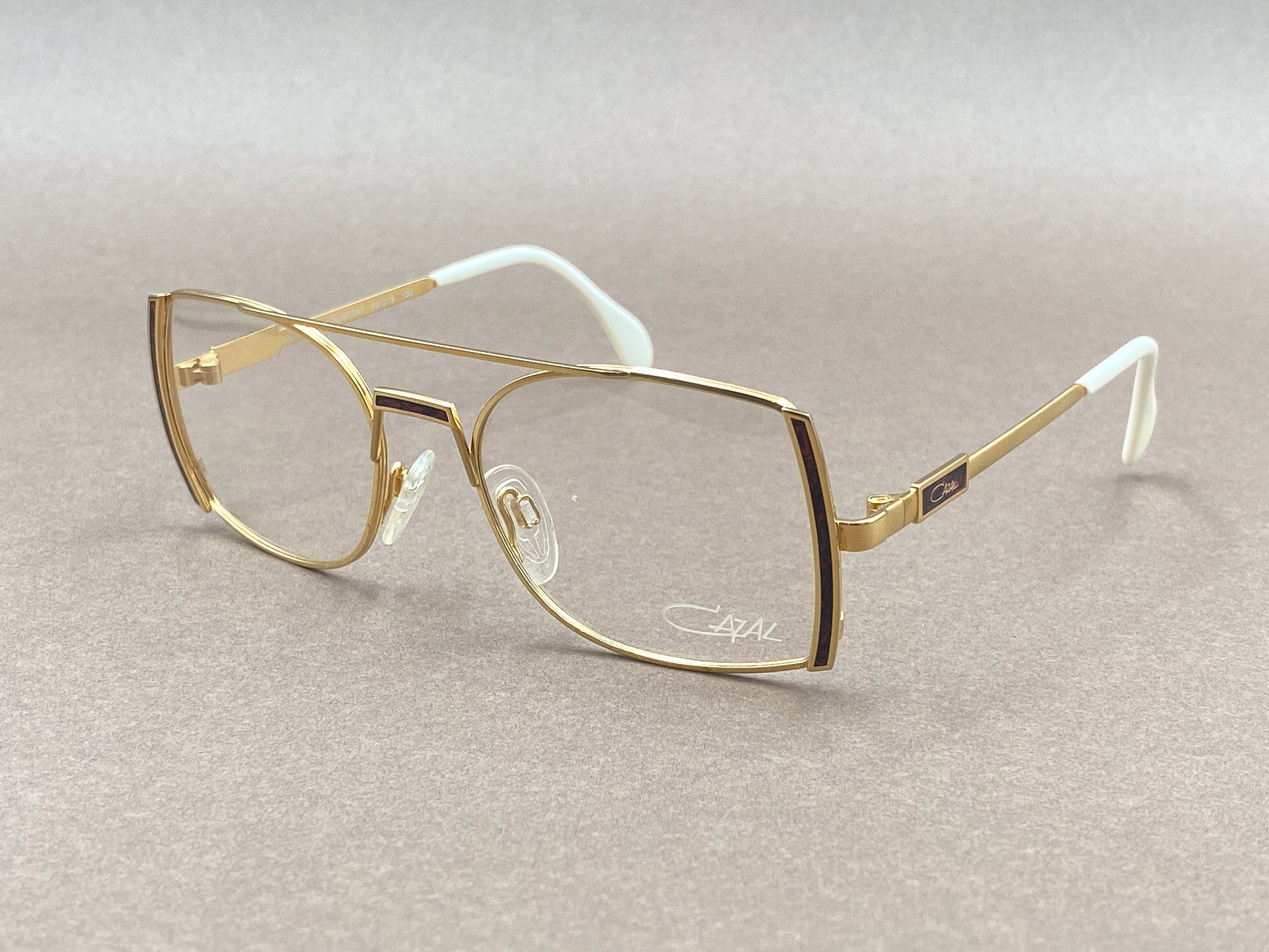 Cazal 242 vintage glasses