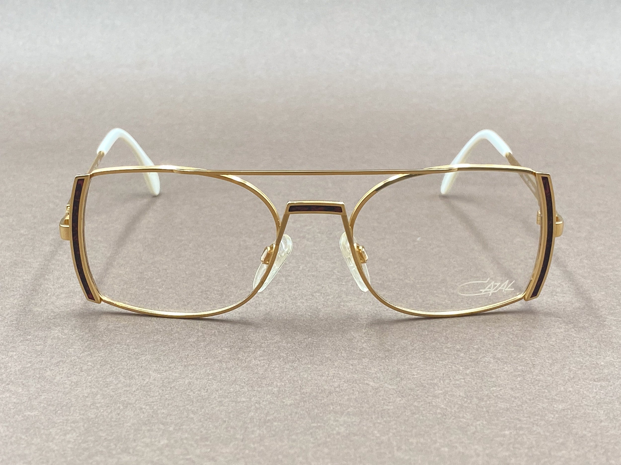Cazal 242 vintage glasses
