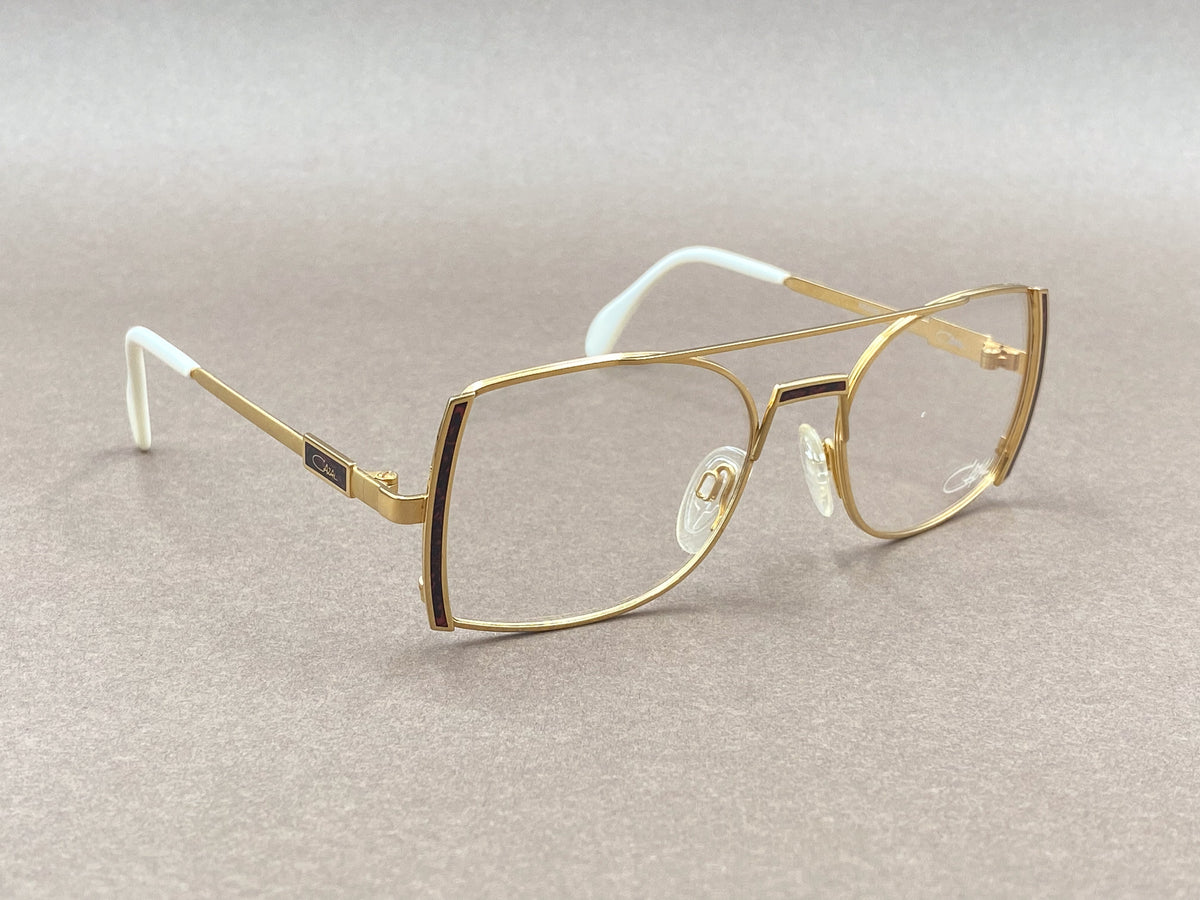 Cazal 242 vintage glasses