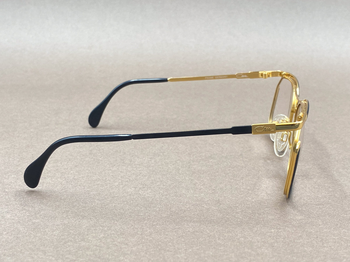 Cazal 243 vintage glasses from early 90s