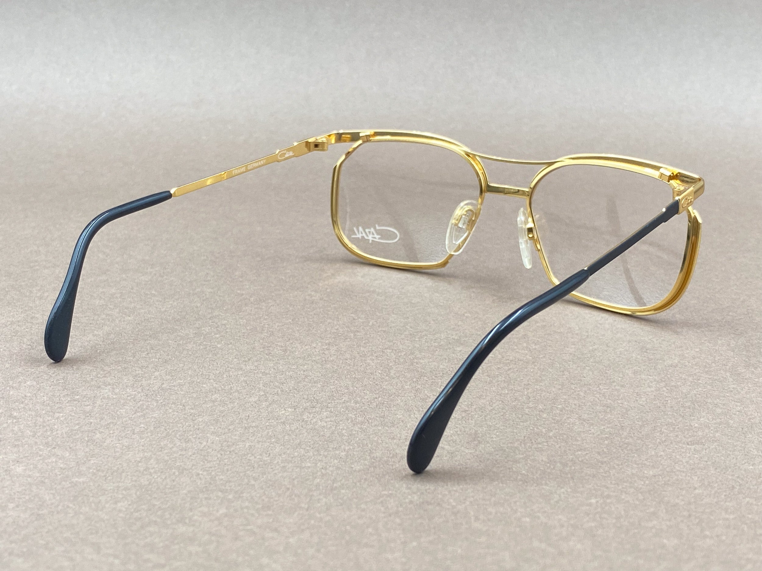 Cazal 243 vintage glasses from early 90s