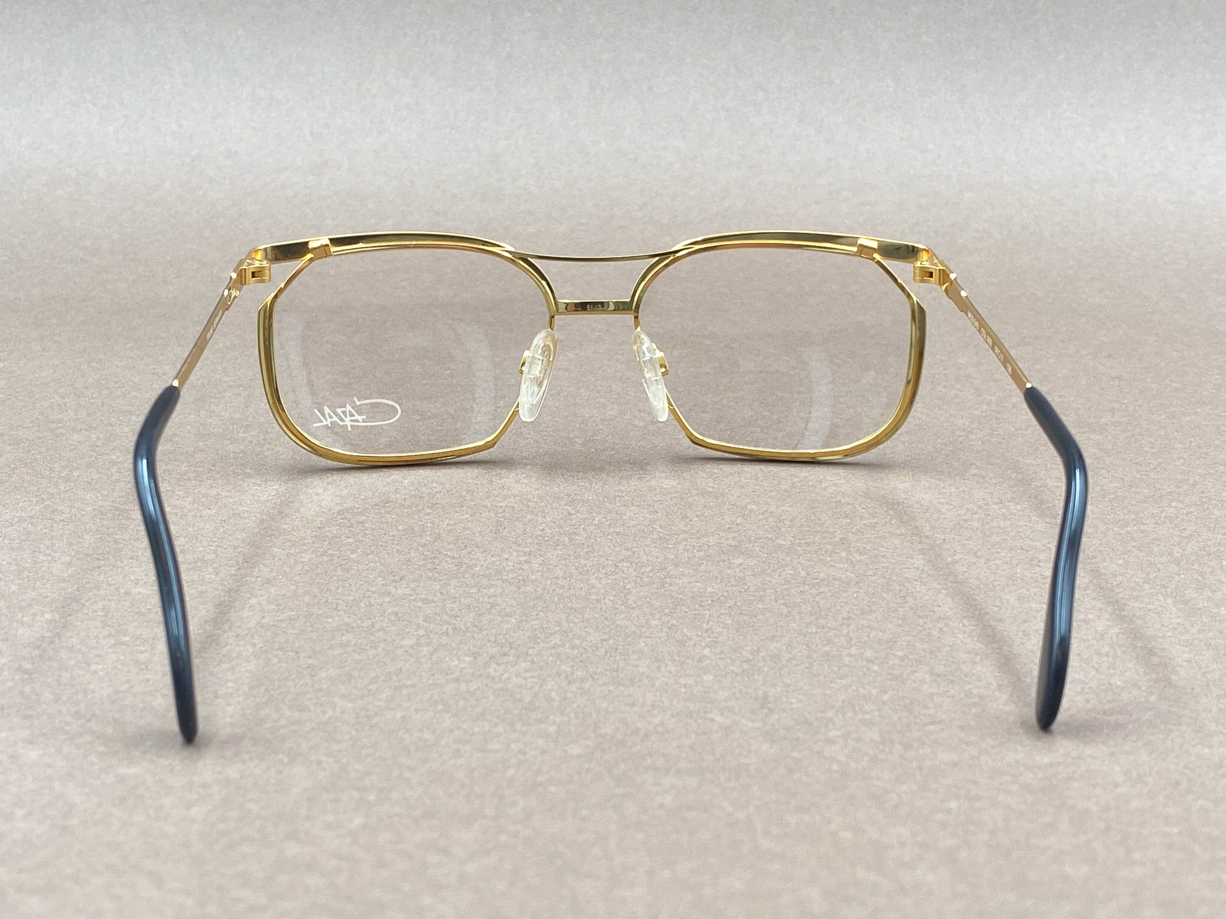Cazal 243 vintage glasses from early 90s
