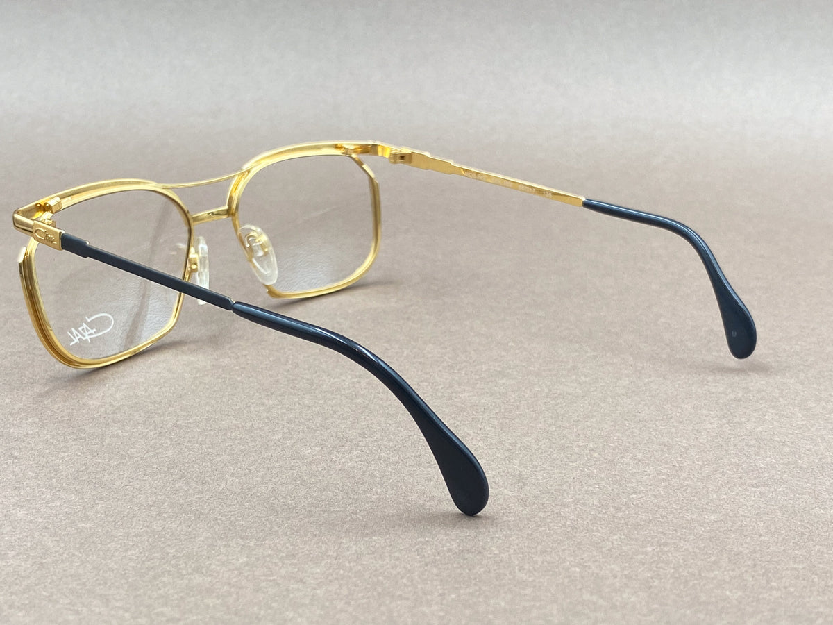 Cazal 243 vintage glasses from early 90s