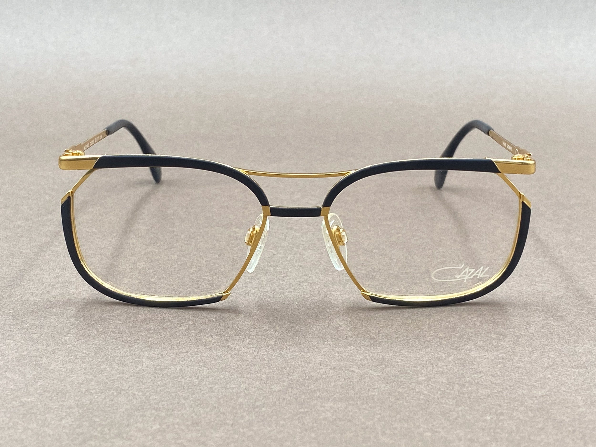 Cazal 243 vintage glasses from early 90s
