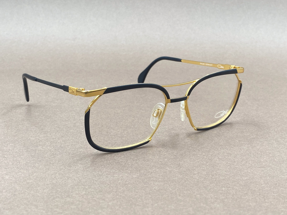 Cazal 243 vintage glasses from early 90s