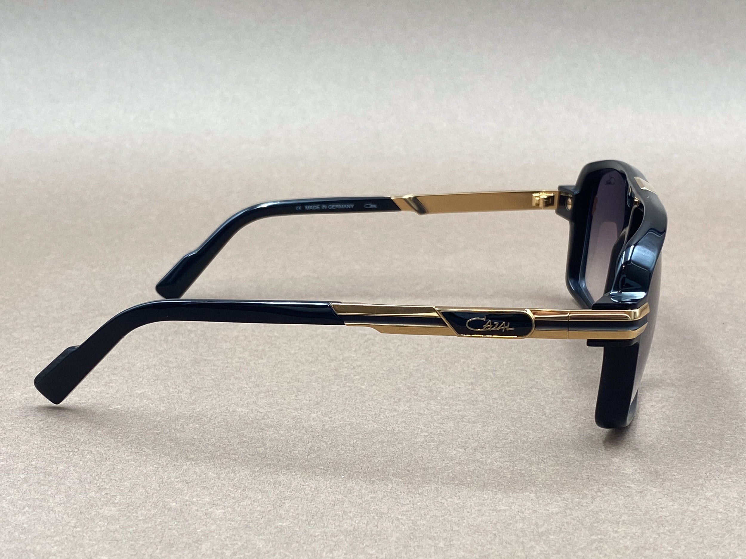 Cazal 6032/3 sunglasses - black