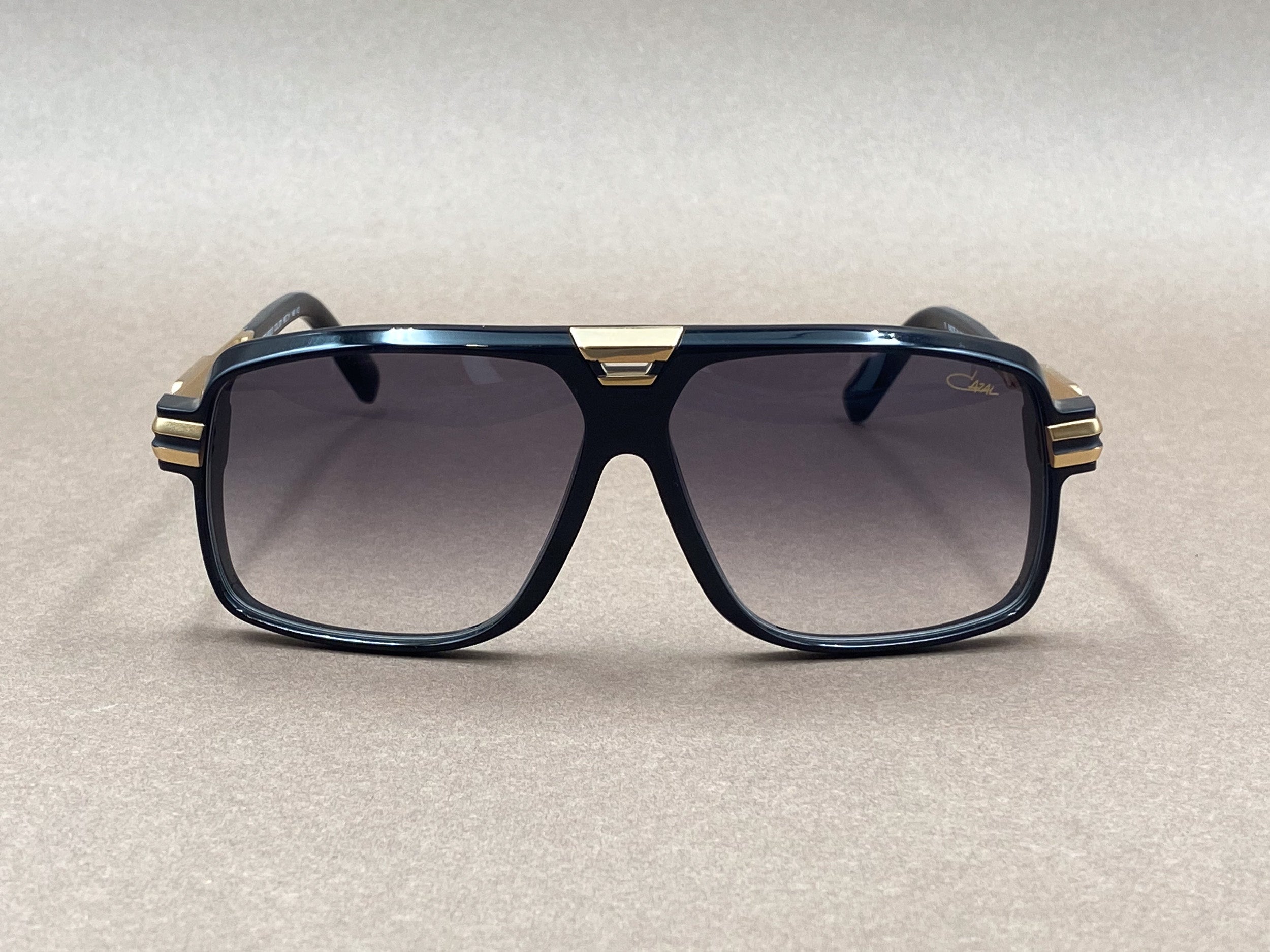 Cazal 6032/3 sunglasses - black