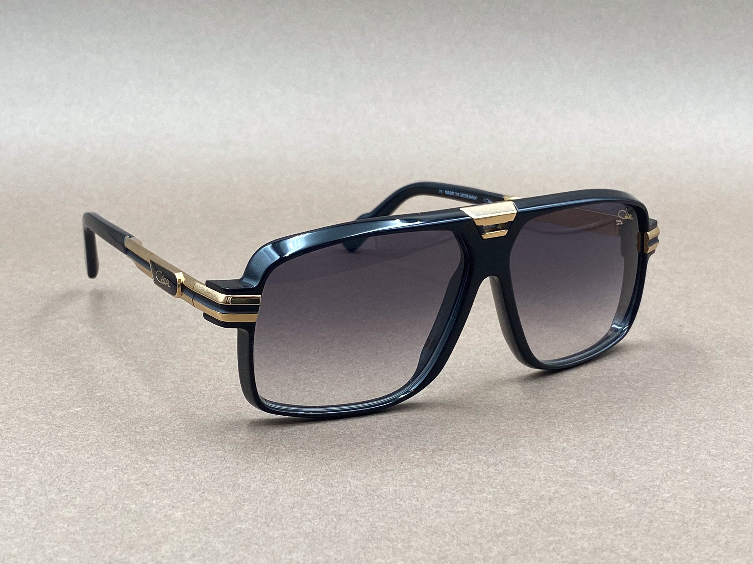 Cazal 6032/3 sunglasses - black