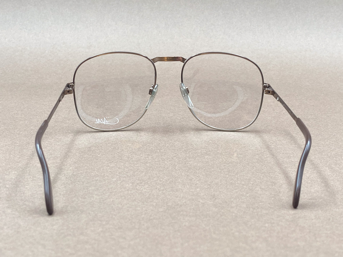 Cazal 707 vintage glasses made in West Germany