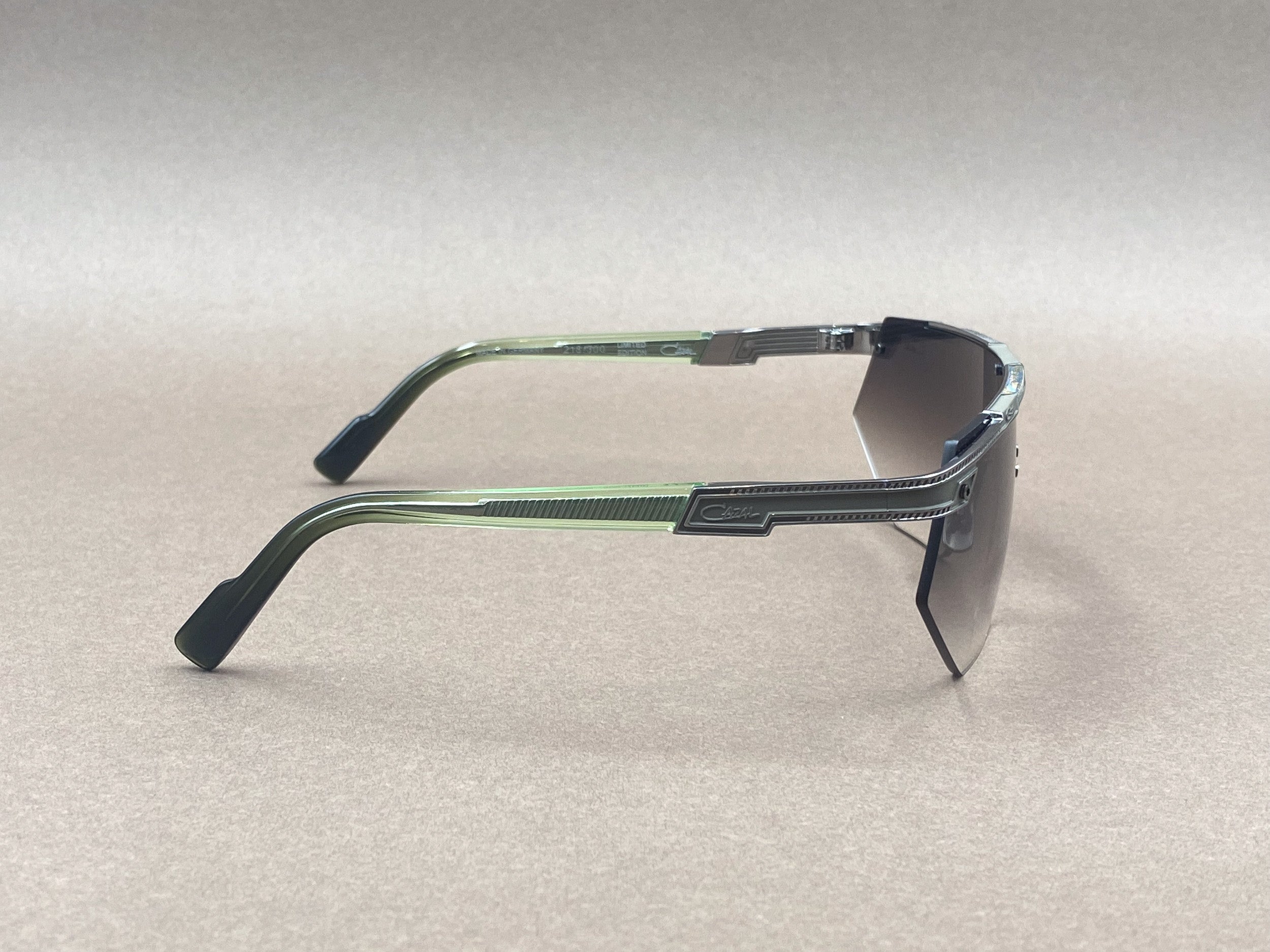 Cazal 889 Limited Edition sunglasses - 218 of 300 made