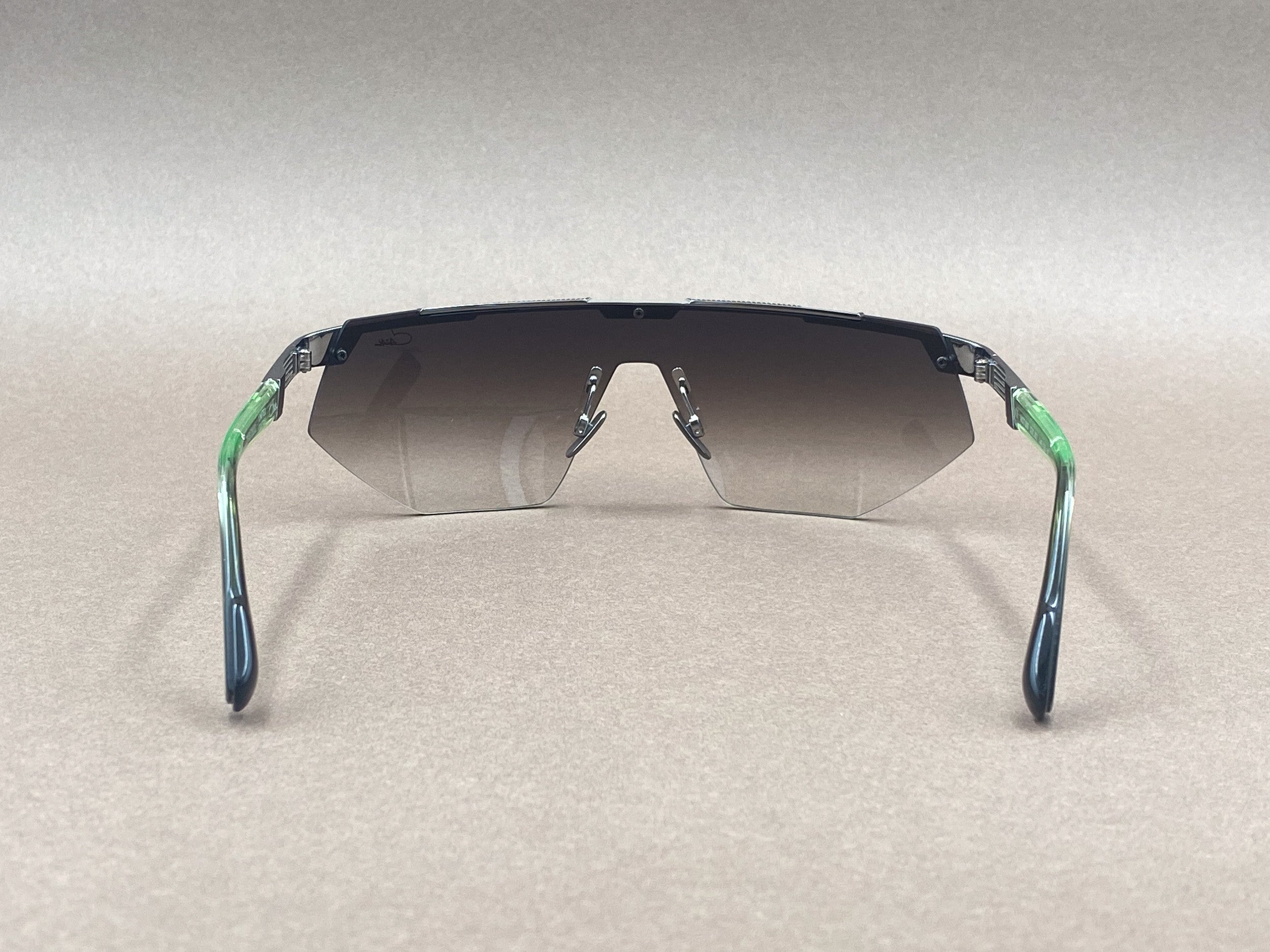 Cazal 889 Limited Edition sunglasses - 218 of 300 made